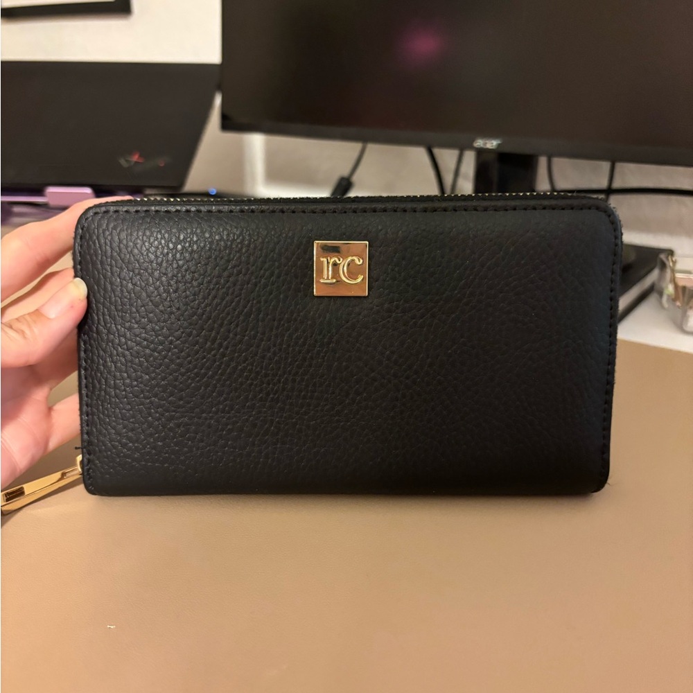 Rachel Cruz Wallet